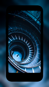Dark Mode Wallpapers & Themes screenshot