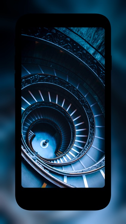 Dark Mode Wallpapers & Themes screenshot-7