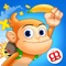 Monkey Math - Jetpack for Kids