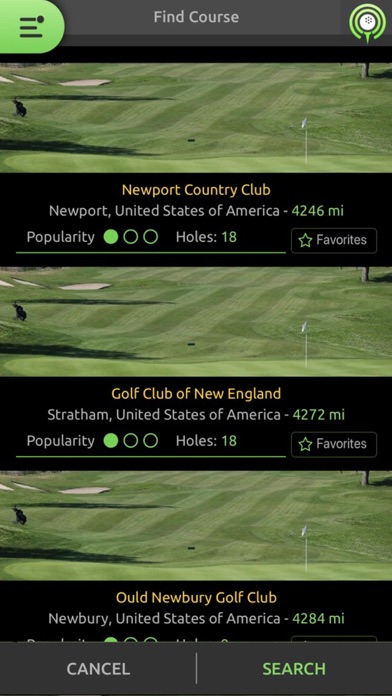 Screenshot #3 pour Outings+