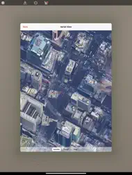 Binoculars ipad bilder 1