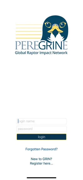 Game screenshot Global Raptor Impact Network mod apk