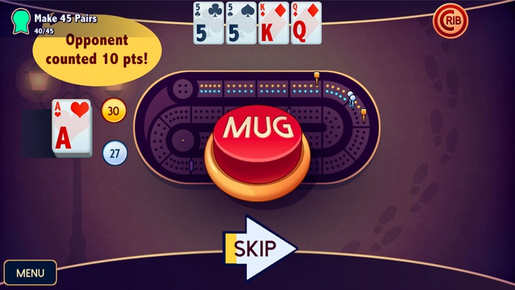 Ultimate Cribbage: The Classic screenshot-7