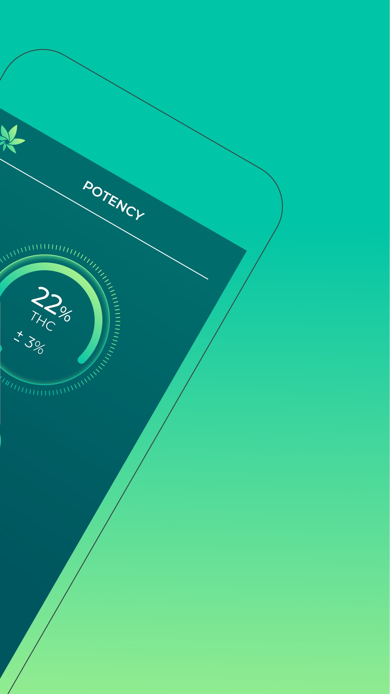Screenshot 2 of HiGrade: Cannabis Testing