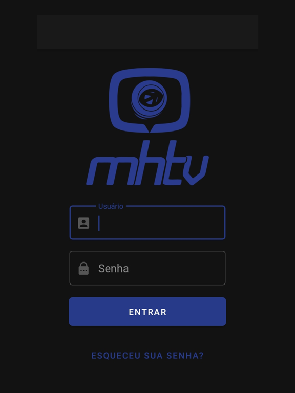 Screenshot #5 pour MHTV