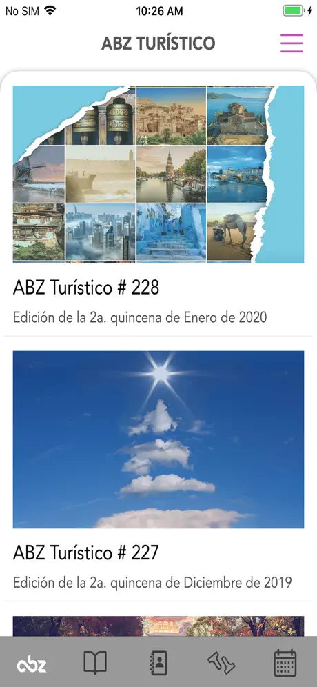 ABZ Turístico
