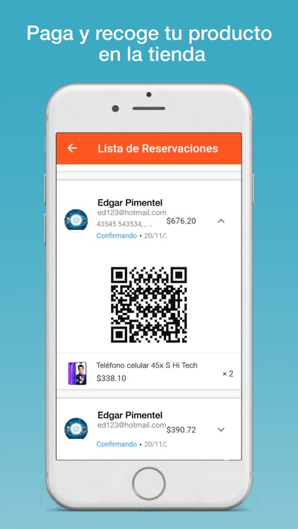 Hormik - Entregamos en 2 Horas screenshot-5