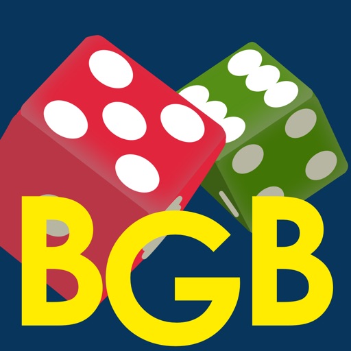 BG Buddy icon