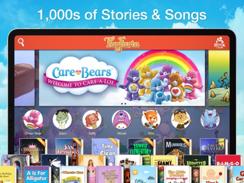 FarFaria for Elementary School screenshot 4