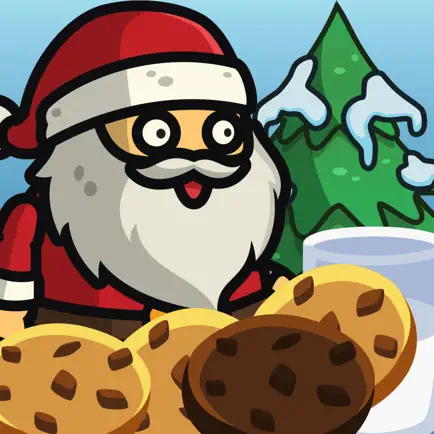 Get Santa's Cookies Читы