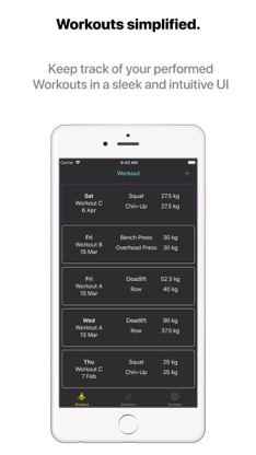 RePT- Reverse Pyramid Training screenshot 1