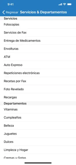 Game screenshot Farmacia PR Alimar hack