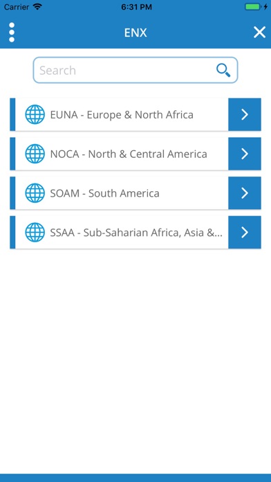 How to cancel & delete NIMT TeamSpace from iphone & ipad 4