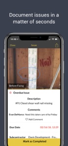 Buildup screenshot #3 for iPhone