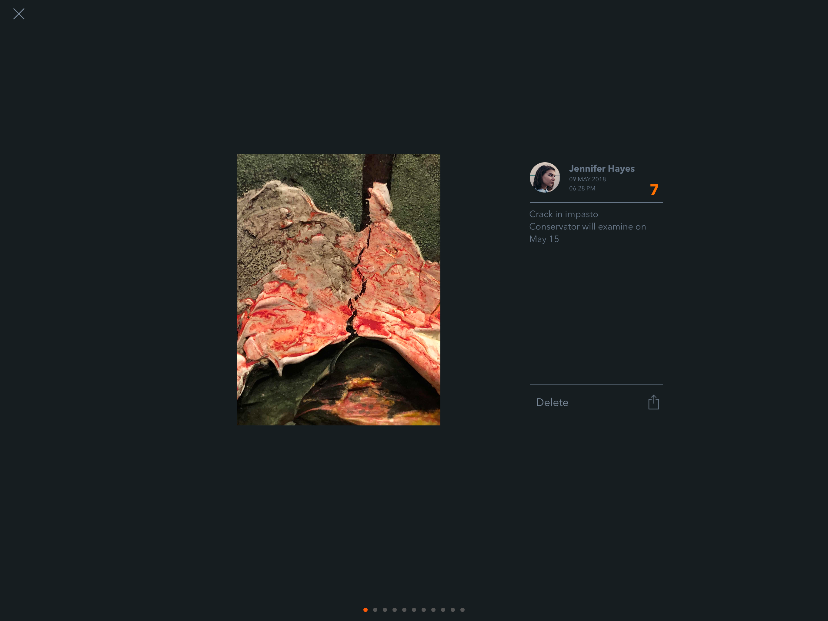 exhibii screenshot 16