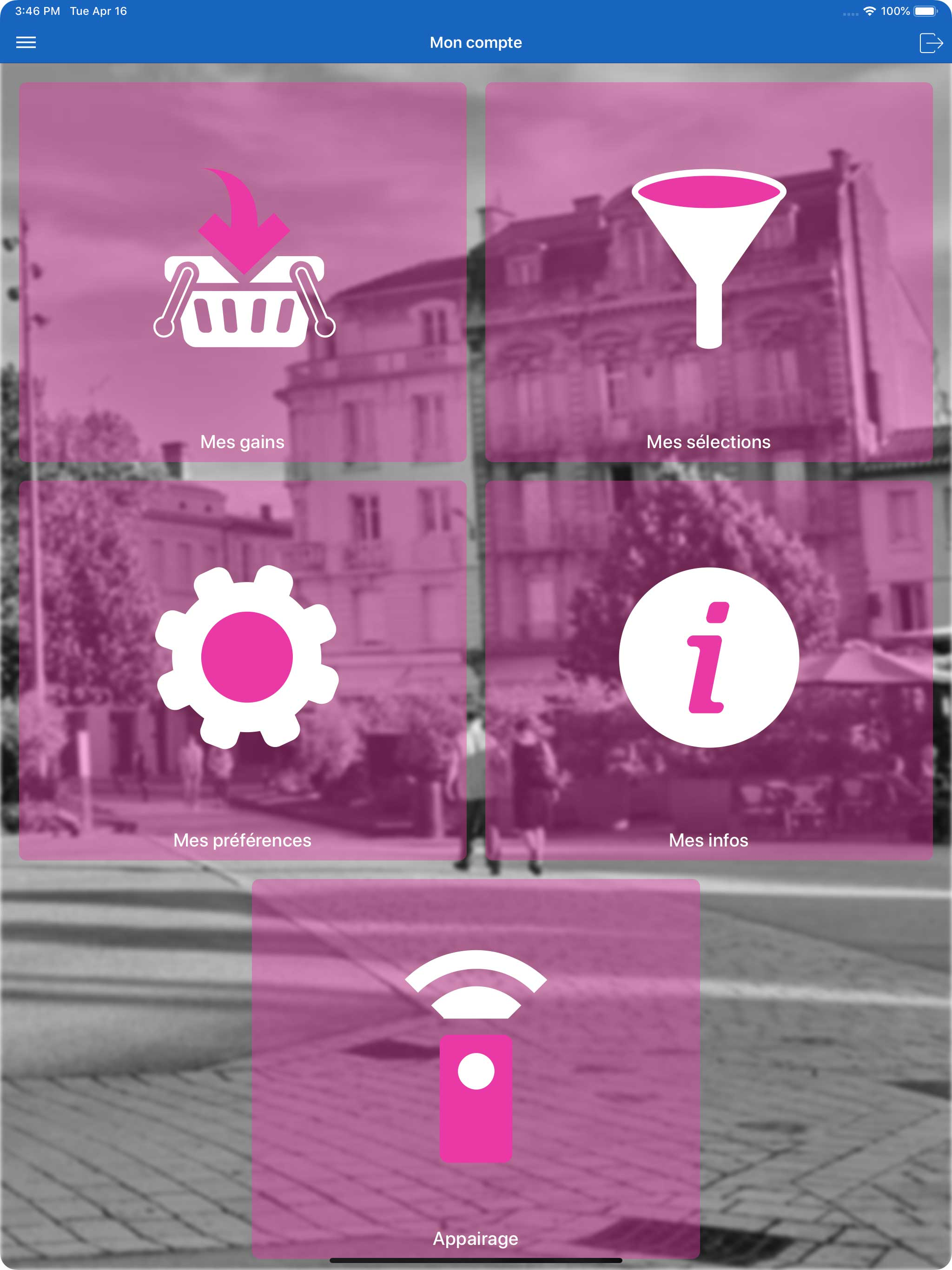 AllinSmart screenshot 14