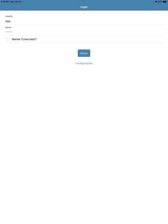 Screenshot #4 pour SIECON Aprov