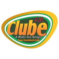 Clube FM - Santa Terezinha PC 용