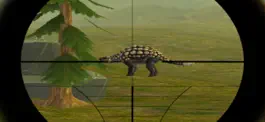 Game screenshot Carnivo-Dinosaur hunting games mod apk