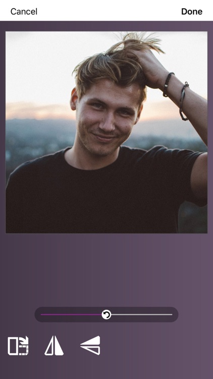 ProLab - Photo Editor screenshot-6