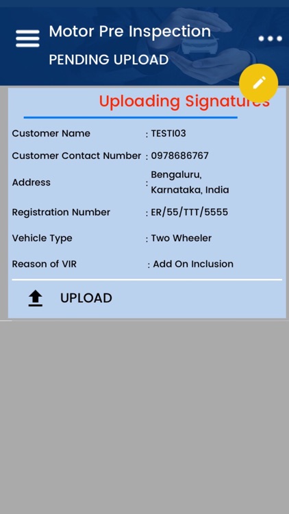 RS M-Inspect screenshot-3