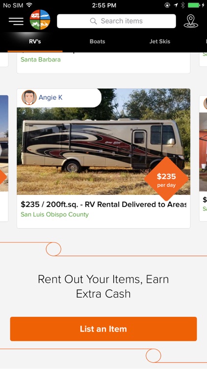 URentMe screenshot-3