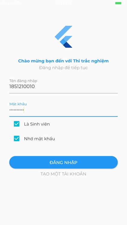 Thi Đường lối cách mạng VN screenshot-4