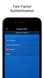 keeperchat encrypted messenger problems & solutions and troubleshooting guide - 1