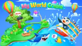 Game screenshot Crazy Trip - World Adventure mod apk