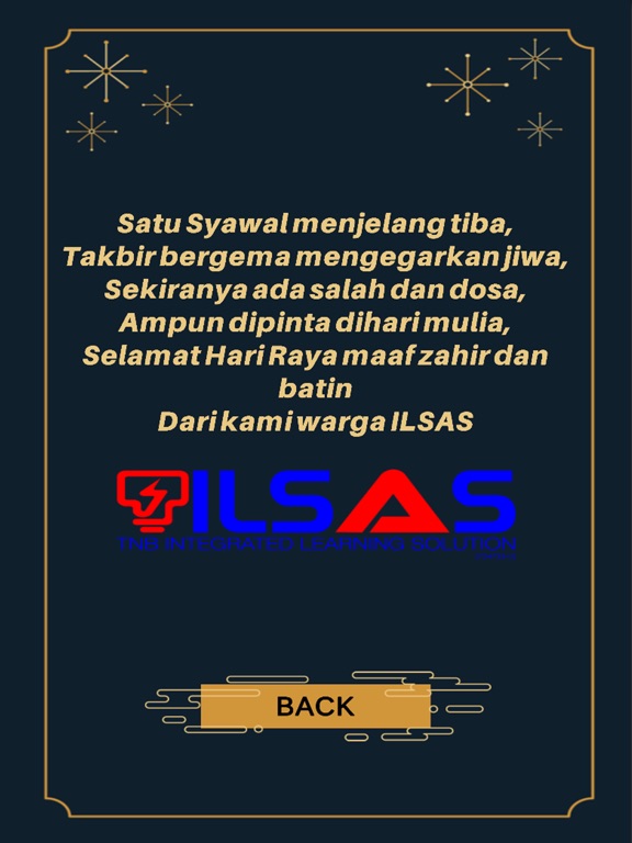 Screenshot #5 pour Raya ILSAS 2020