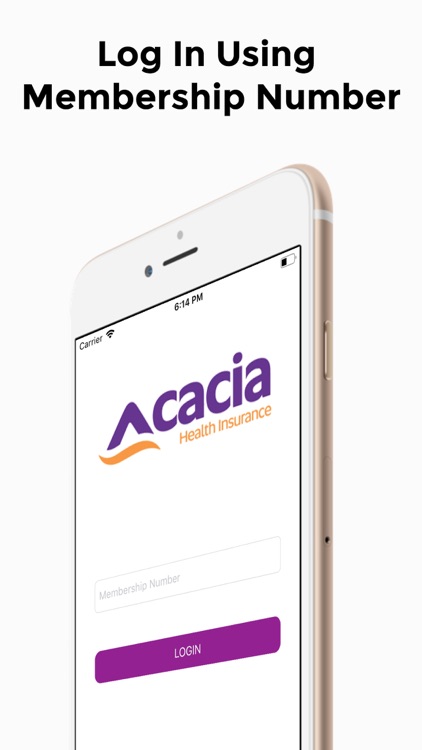 Acacia Health Insurance