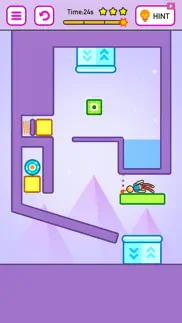 sparkman - escape puzzle iphone screenshot 3