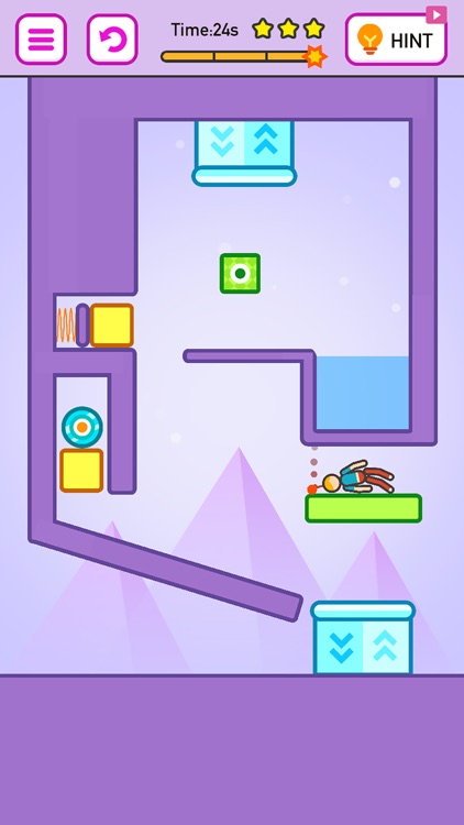 Sparkman - Escape Puzzle