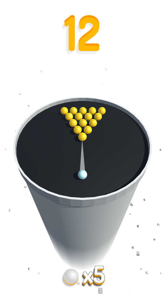 #1. Circle Pool (iOS) 由: 8SEC