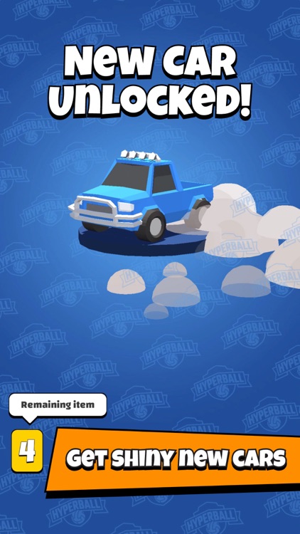 Hyperball Legends screenshot-3