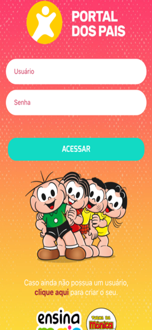 Portal dos Pais Ensina Mais(圖2)-速報App
