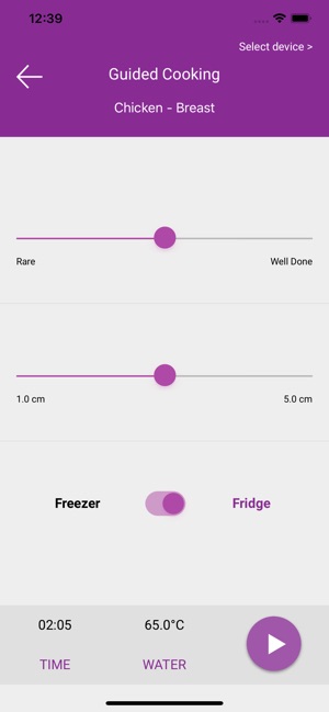 Sous Vide Bluetooth(圖4)-速報App