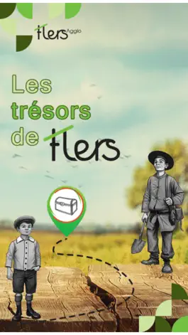 Game screenshot Les Trésors de Flers mod apk