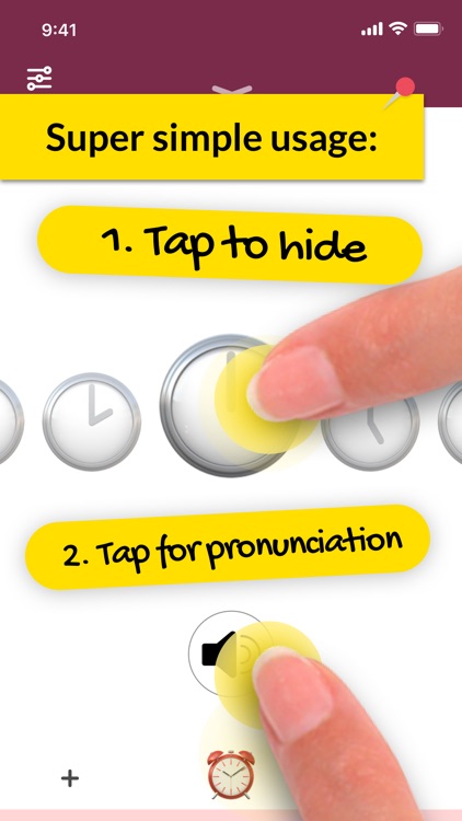Learnji: Spanish Vocabulary screenshot-4