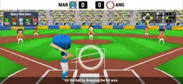 Game screenshot Softball Club hack