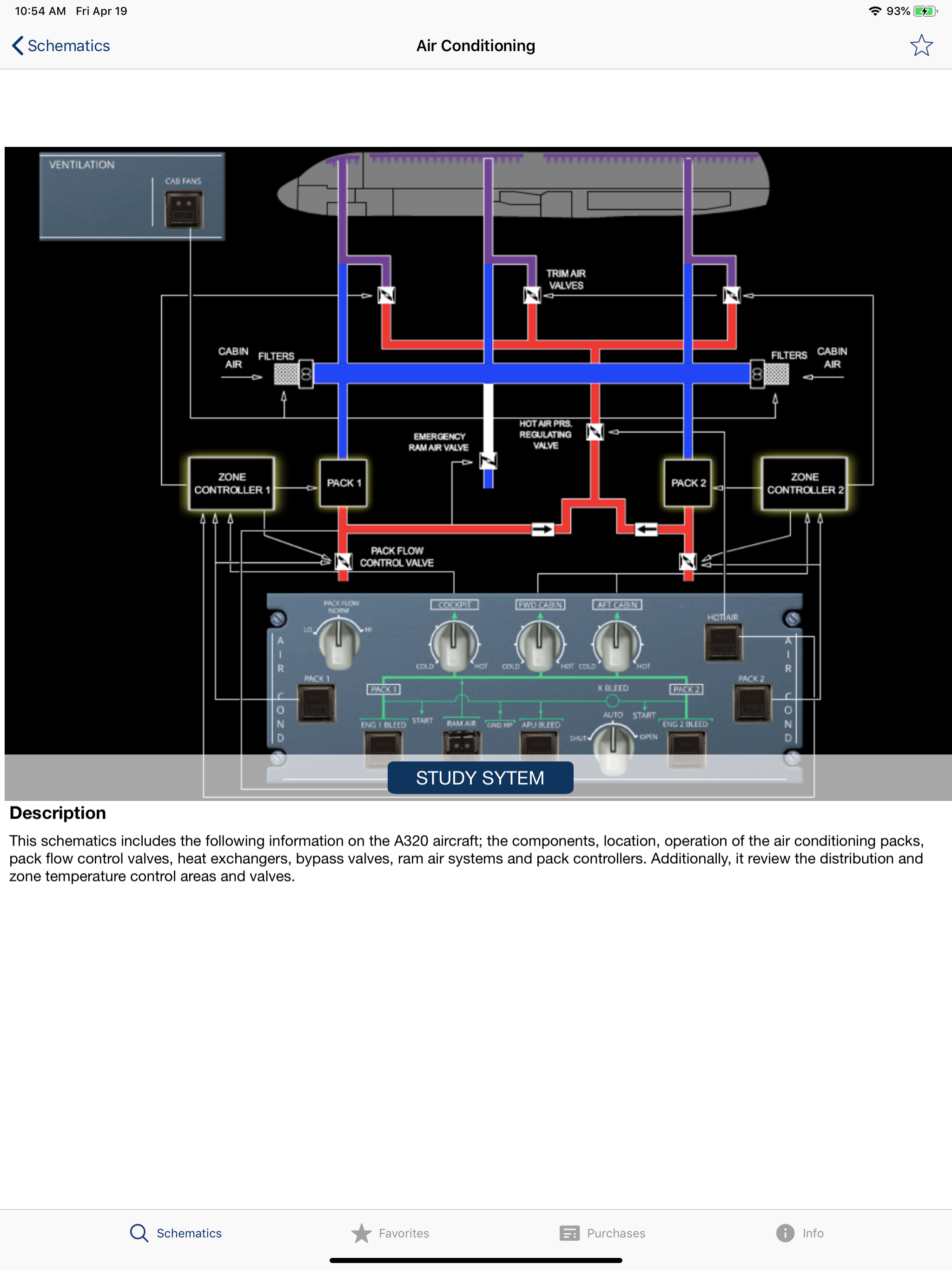 Airbus A320 Systems