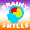 Brainy Skills Cause and Effect - iPadアプリ