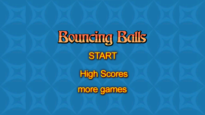 Bouncing Balls screenshot 2