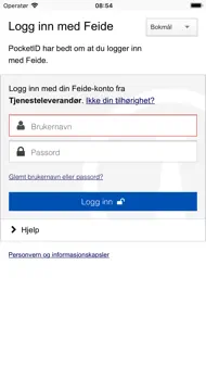 PocketID iphone bilder 4
