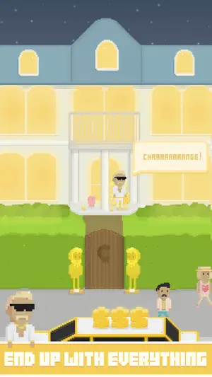 Virtual Beggar screenshot 4