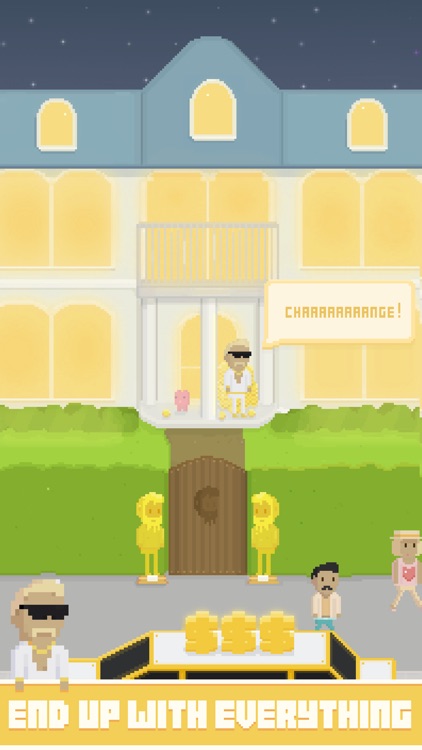 Virtual Beggar screenshot-3