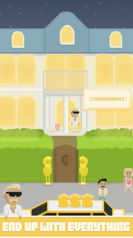 Virtual Beggar screenshot 4