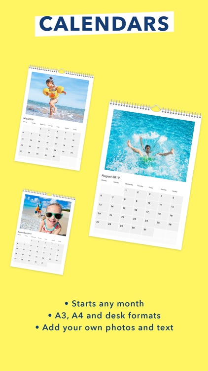 Aftersnap: Photo Printing App screenshot-4