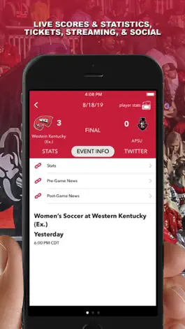 Game screenshot LET'S GO PEAY hack