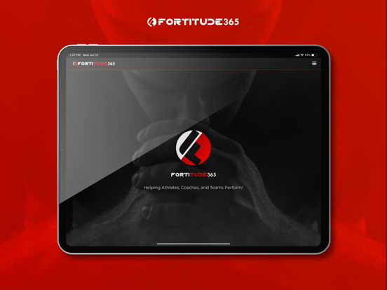 Screenshot #4 pour Fortitude 365